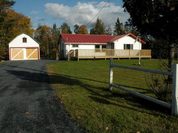 685 Embden Pond Road, Embden, ME 04958
