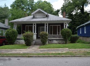 941 Parsons St SW, Atlanta, GA 30314