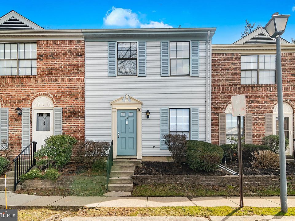 30 Van Buren Pl, Lawrenceville, NJ 08648 | Zillow