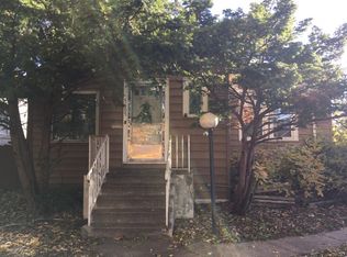 3605 Home Ave, Berwyn, IL 60402