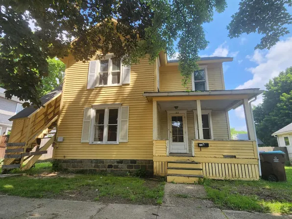 212 W Ash St, Albion, MI 49224