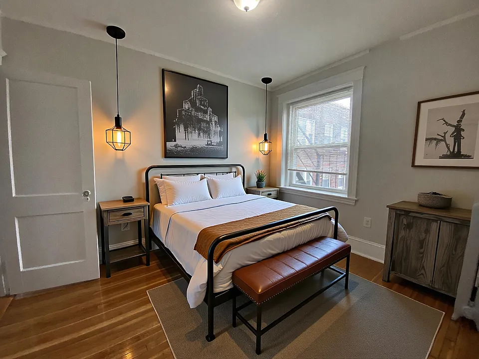 1617 Commonwealth Ave #30