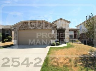 9200 Sandyford Ct, Killeen, TX 76542