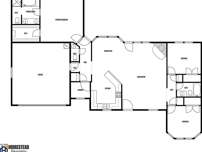 501 Harris St — Photo 10