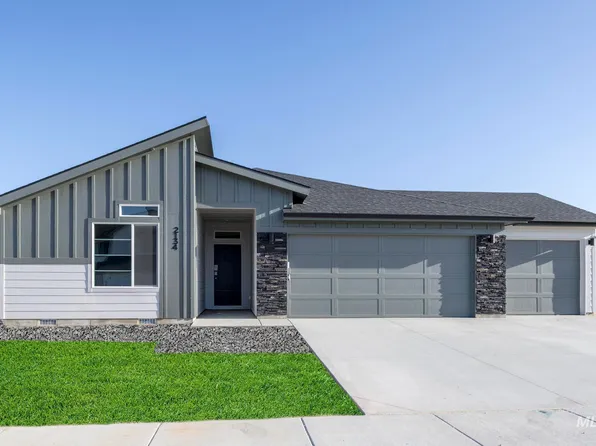 2134 W Declan St, Kuna, ID 83634