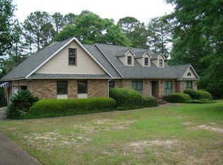 103 Cunningham Ct, Evergreen, AL 36401