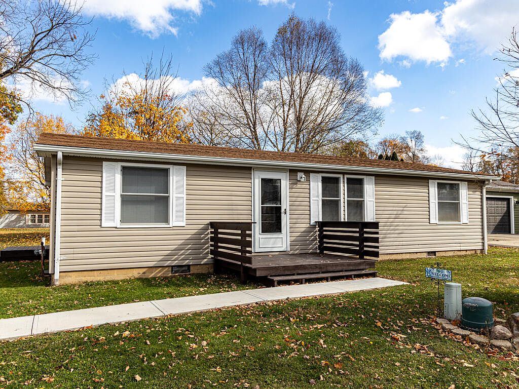 7714 Kooteney St, Huntsville, OH 43324 | Zillow