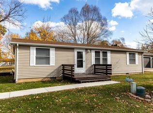 7714 Kooteney St, Huntsville, OH 43324
