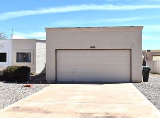 420 Camino Mojado, Sierra Vista, AZ 85635