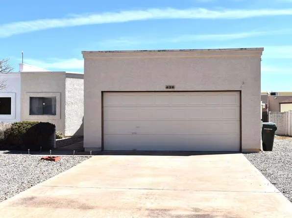 420 Camino Mojado, Sierra Vista, AZ 85635