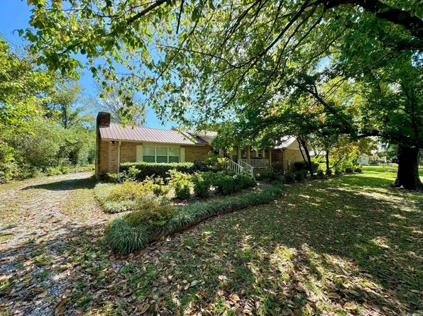 208 S Bayou Dr, Mountain View, AR 72560