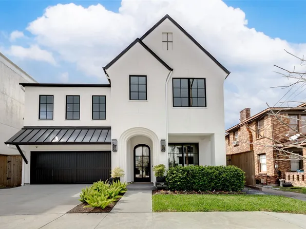 1918 Woodhead St, Houston, TX 77019