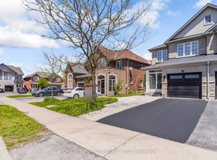 5 Cherryplum Way, Brampton, ON L6S 6J8