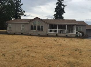 8050 NW Roy Rd, Cornelius, OR 97113
