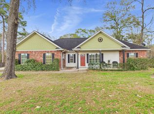 6227 Fm 326, Lufkin, TX 75901