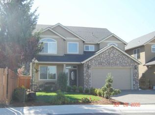 2726 NE 173rd Ct, Vancouver, WA