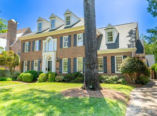 2046 Hopedale Ave, Charlotte, NC 28207
