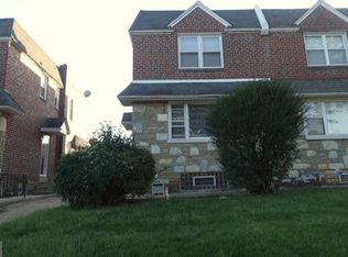 606 Brighton St, Philadelphia, PA 19111