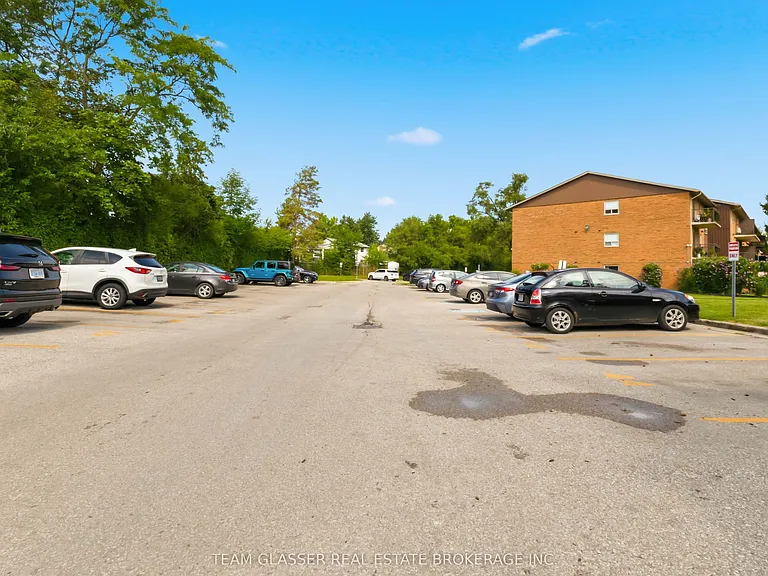 735 Wonderland Rd S #302 — Photo 20