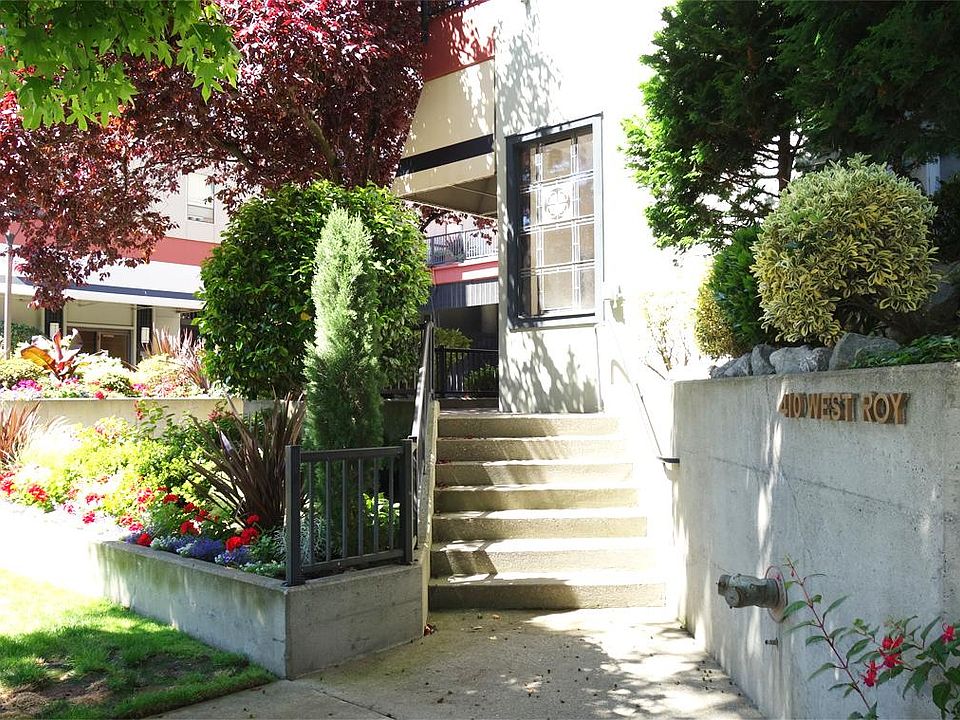 1st image of 410 W Roy St #W308