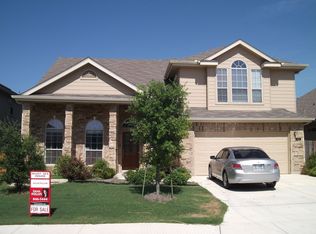 638 Daisy Xing, San Antonio, TX 78245