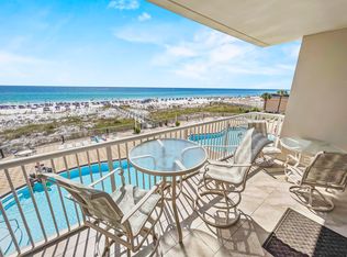 1111 Santa Rosa Blvd UNIT 303, Fort Walton Beach, FL 32548