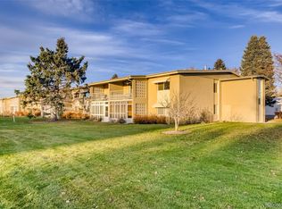 715 S Clinton St APT 1B, Denver, CO 80247