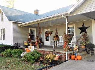 2315 Dr Boyles Rd, Allensville, KY 42204