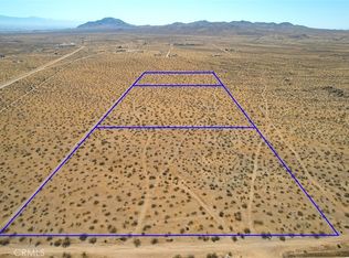 0 Rubicon St, Apple Valley, CA 92307