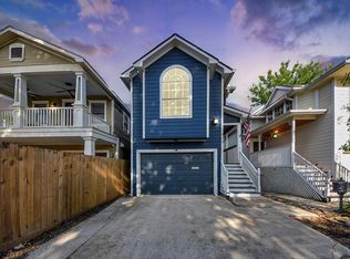 1409 Blair St, Houston, TX 77008