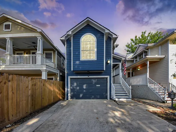 1409 Blair St, Houston, TX 77008