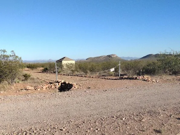 4505 N CHISOLM Trail #D, Bisbee, AZ 85603