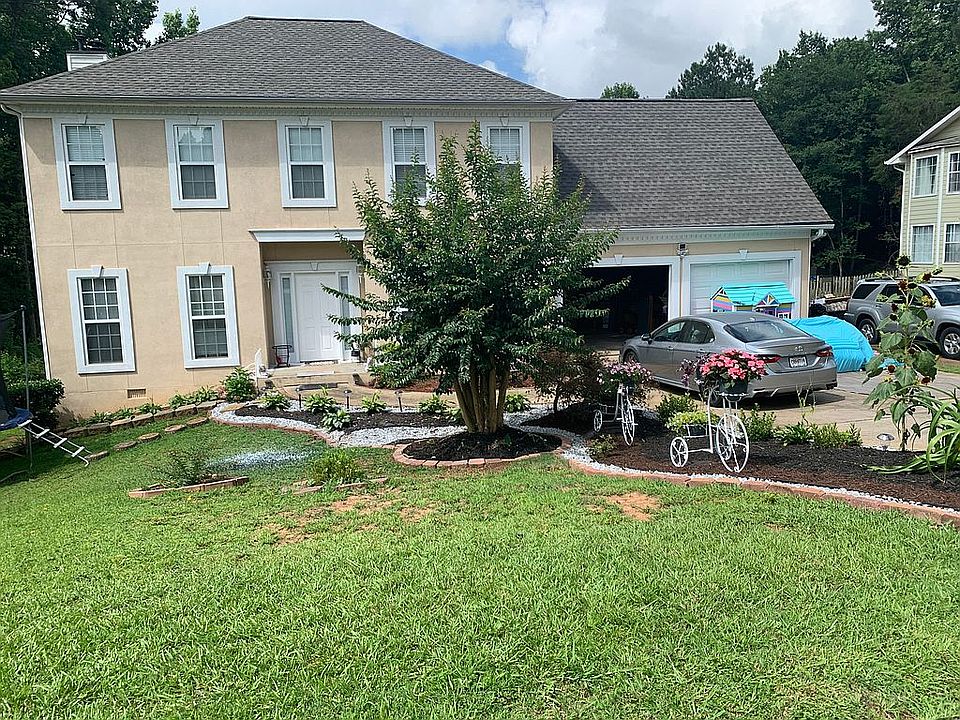 2nd image of 6531 Blue Creek Ct