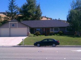9536 Alcosta Blvd, San Ramon, CA 94583
