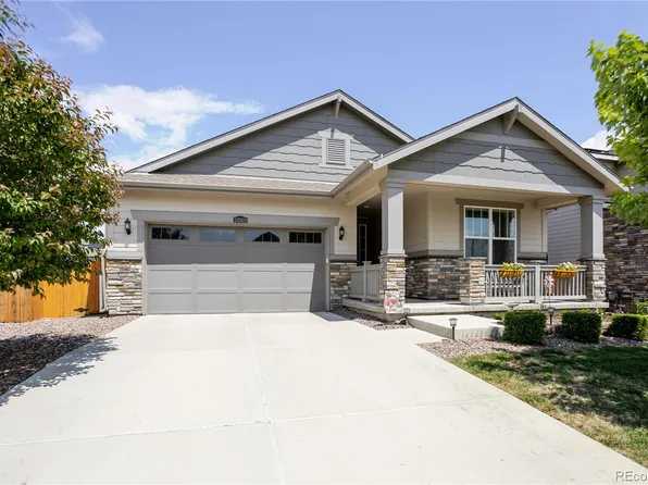 24503 E Ford Drive, Aurora, CO 80018