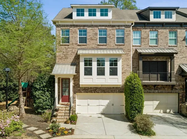 1291 Linden Ct NE, Atlanta, GA 30329