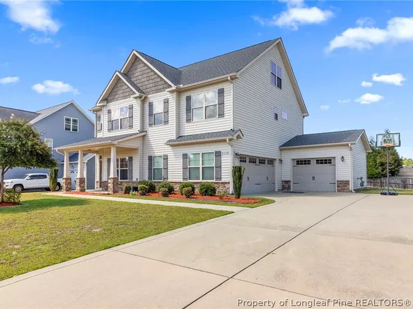 5128 Perfection Ln, Hope Mills, NC 28348