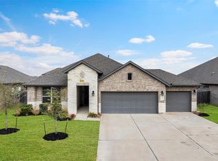 31430 Calle Linda Dr, Hockley, TX 77447