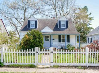 2006 Shore Rd, Northfield, NJ 08225