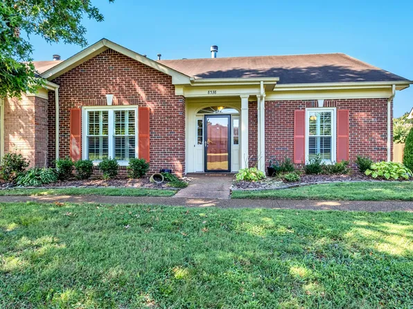 8538 Sawyer Brown Rd, Nashville, TN 37221
