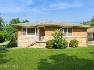1250 Forest Rd, La Grange Park, IL 60526