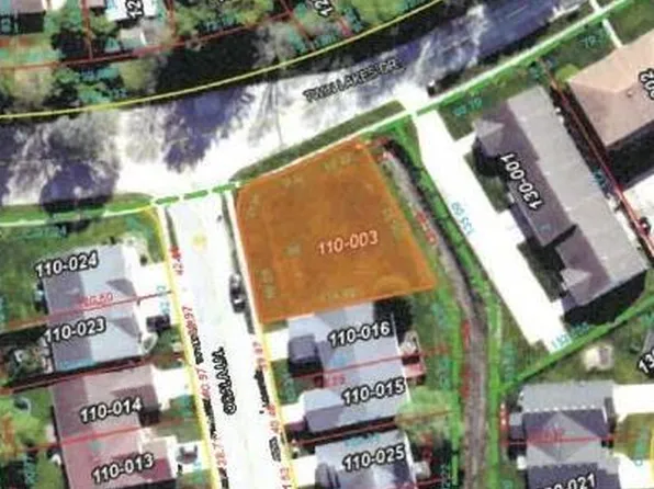 2916 Ocala Ln, Springfield, IL 62707