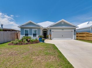19432 Plaza Ave, Panama City Beach, FL 32413