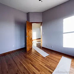 Rented by Washington Realty Corp.