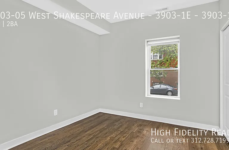 3903-05 W Shakespeare Ave #3903-1E — Photo 11