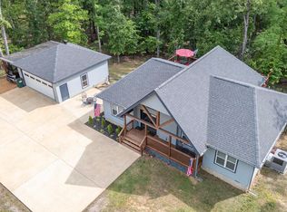 315 Timber Ridge Dr, Counce, TN 38326