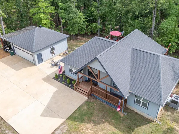 315 Timber Ridge Dr, Counce, TN 38326