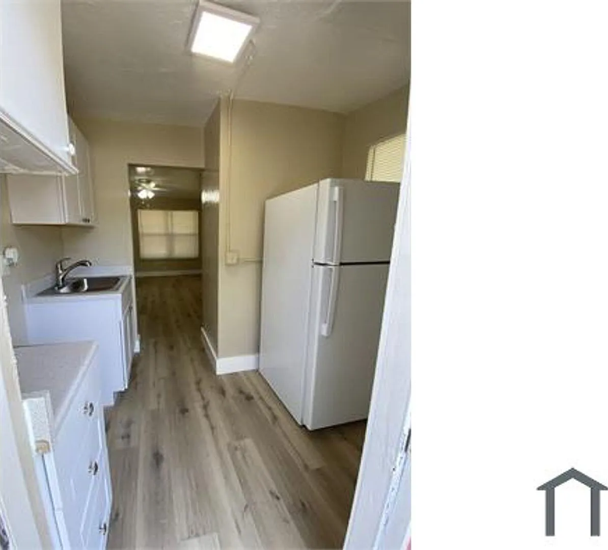 Studio, 1.0 bath, 450 sqft, $1,495 — Photo 3