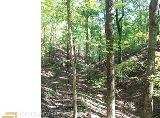 2172 Vinson Mountain Rd, Rockmart, GA 30153