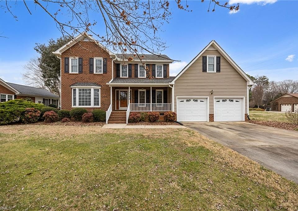 1st image of 1172 Geneva Albright Rd